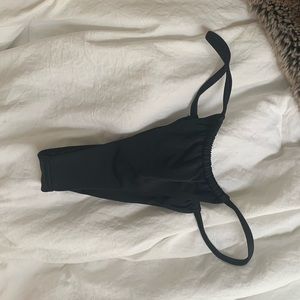 Cheeky Bikini Bottoms